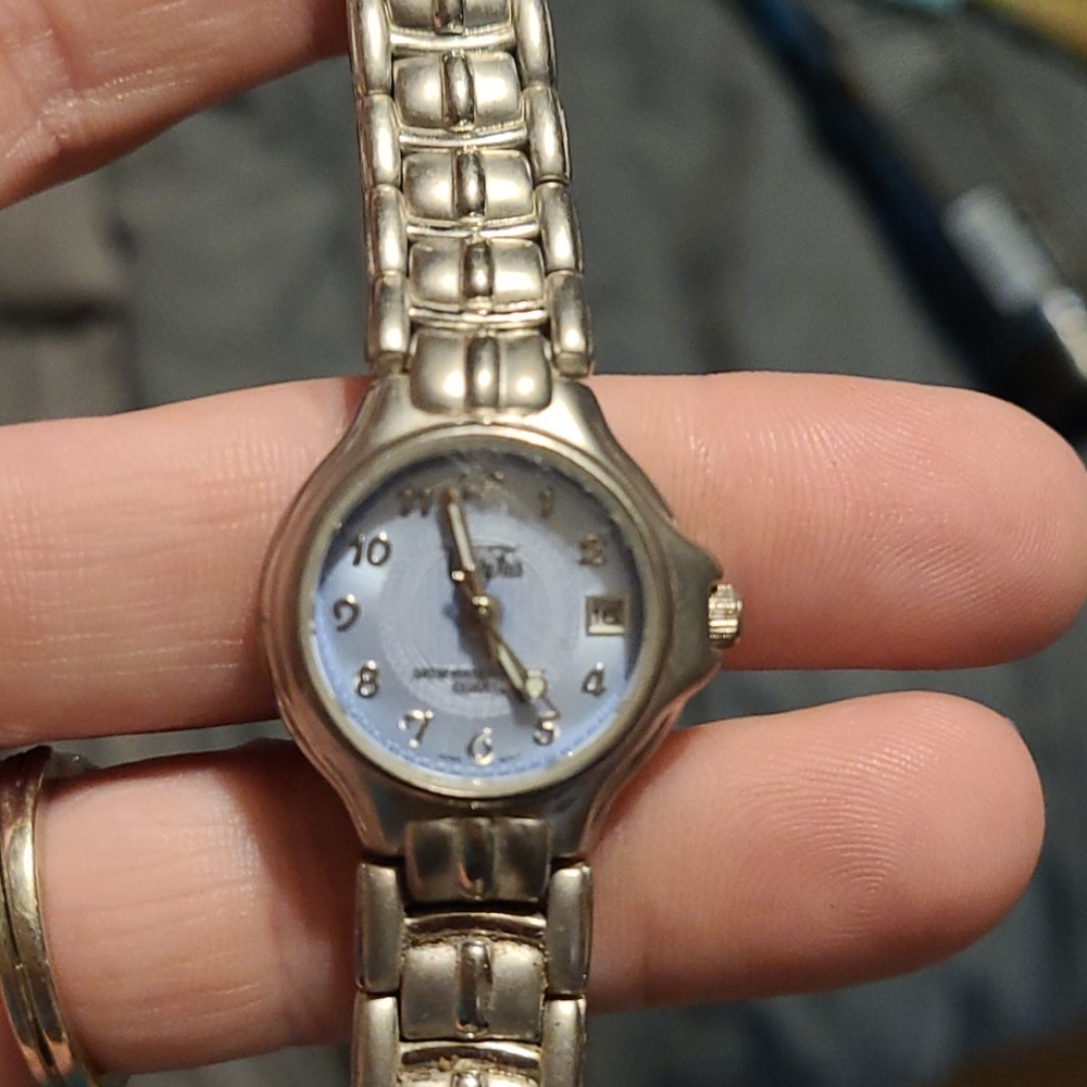 Womens watch